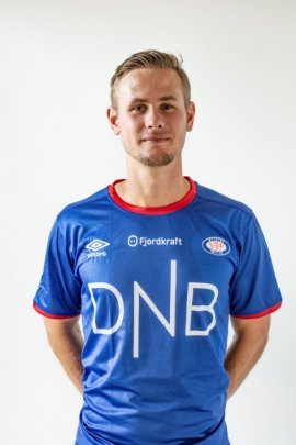 Erik Israelsson 2018