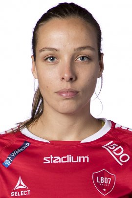 Anna Kristjansdottir 2018