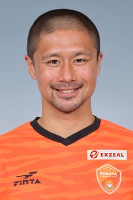 Keisuke Tsuboi 2018