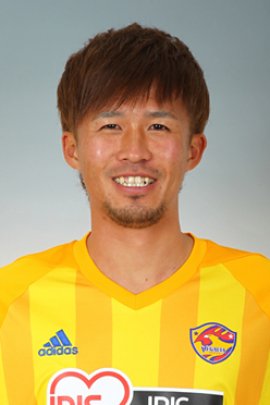 Yasuhiro Hiraoka 2018