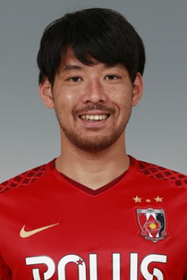 Takuya Aoki 2018