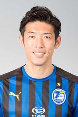 Akira Takeuchi 2018
