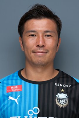 Yusuke Tasaka 2018