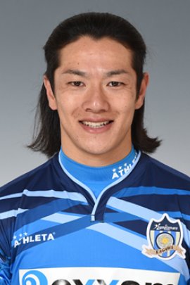 Kazuki Hara 2018