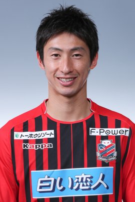 Naoki Ishikawa 2018