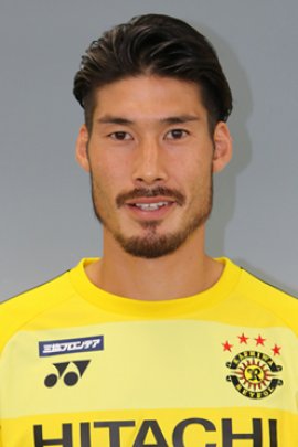 Daisuke Suzuki 2018