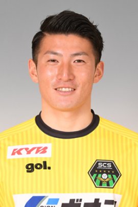 Takuya Ohata 2018
