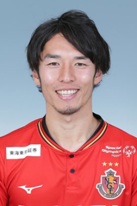 Yuki Oshitani 2018