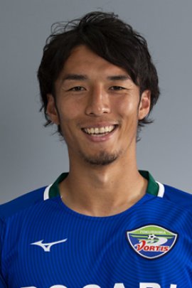 Yuki Oshitani 2018