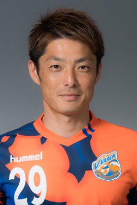 Kensuke Fukuda 2018