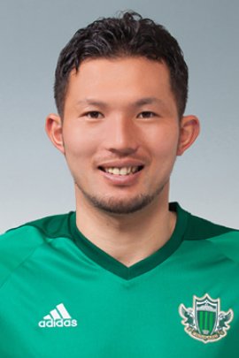 Masaki Iida 2018