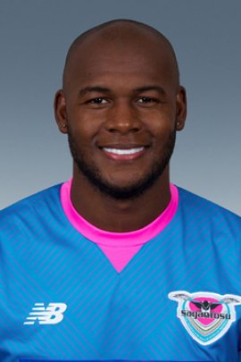 Victor Ibarbo 2018