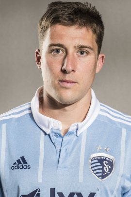 Matt Besler 2018