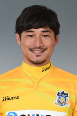 Kenta Shimizu 2018