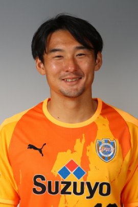 Yu Hasegawa 2018