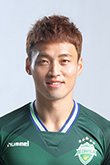 Hyung-min Shin 2018