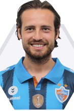 photo Mikkel Diskerud