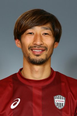 Wataru Hashimoto 2018
