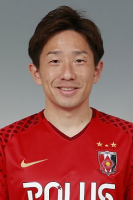 Tomoya Ugajin 2018