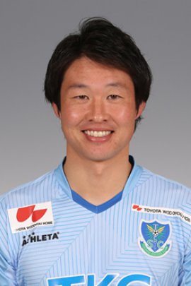 Akihiko Takeshige 2018