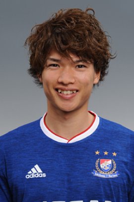 Takahiro Ogihara 2018