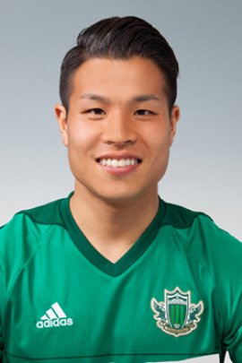 Ryo Nagai 2018