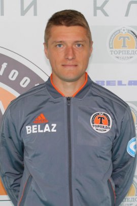 Vladimir Shcherbo 2018