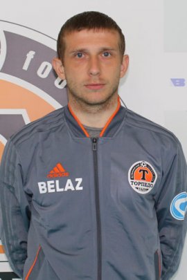 Ilya Aleksiyevich 2018