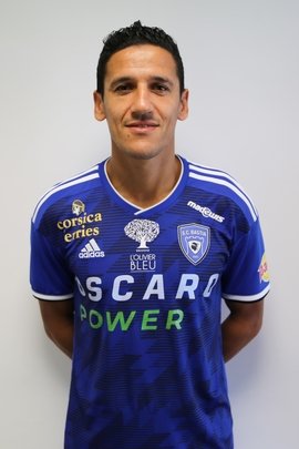 Chaouki Ben Saada 2019-2020