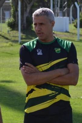 Hernán Crespo 2019-2020