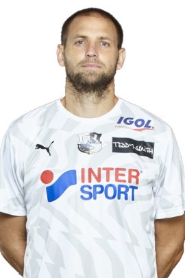 Mathieu Bodmer 2019-2020