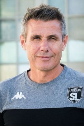 Olivier Frapolli 2019-2020