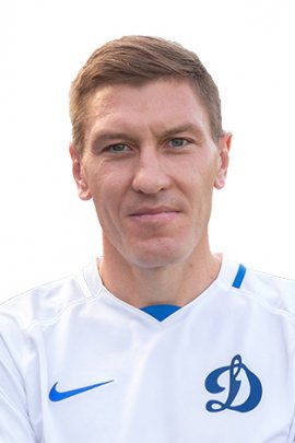 Aleksey Sapaev 2019-2020