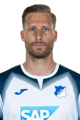 Oliver Baumann 2019-2020