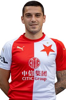 Romania midfielder Stanciu leaves Slavia for Wuhan