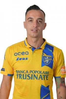 Raffaele Maiello 2019-2020