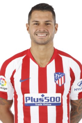  Vitolo 2019-2020