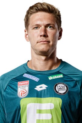 Jörg Siebenhandl 2019-2020