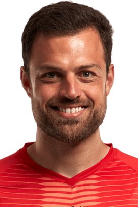 Stefan Marinovic 2019-2020