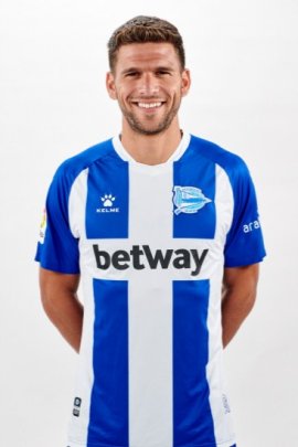 Lisandro Magallán 2019-2020