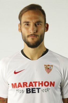 Nemanja Gudelj 2019-2020