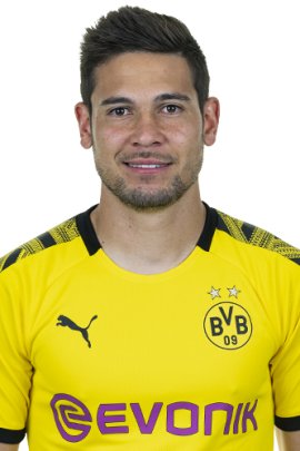 Raphaël Guerreiro 2019-2020