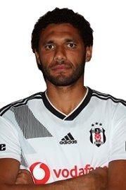 Mohamed El Neny 2019-2020