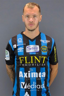 Jonathan Beaulieu Stats et palmarès 24/25