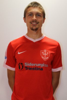 Davide Bariti 2019-2020