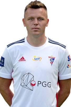 Mateusz Matras 2019-2020