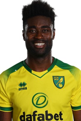 Alexander Tettey 2019-2020