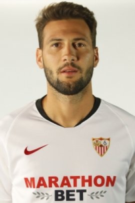 Franco Vázquez 2019-2020