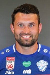 Dario Tadic 2019-2020