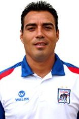 Giancarlo Peña 2019-2020